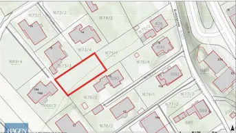 Expose Flexibel teilbares großzügiges Baugrundstück ca. 562,50 m²