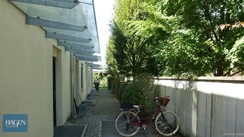Expose Modernes Wohnen mit Privatsphäre – Reihenhaus mit Garten &amp; Dachterrasse in Lustenau