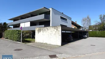 Expose 3-Zimmer-Wohnung im 1. OG in Lustenau mit Balkon und Carport