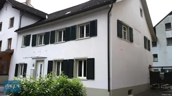Expose Hohenems - Direkt am Schlossplatz - 3 Zimmerwohnung zu vermieten!