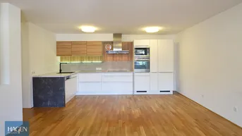 Expose Moderne 3-Zimmer-Wohnung im Herzen von Dornbirn