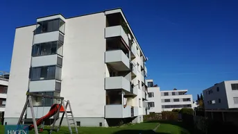 Expose 2-Zimmerwohnung in Lustenau zu verkaufen!