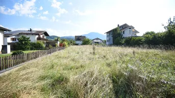 Expose Flexibel teilbares großzügiges Baugrundstück ca. 562,50 m²