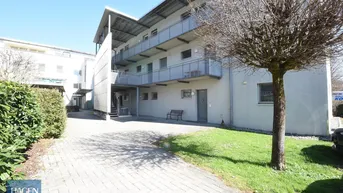 Expose Komfortable 3-Zimmer-Gartenwohnung mit großzügigem Außenbereich
