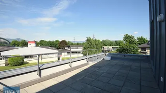 Expose Altach: 2 Zimmer- Terrassenwohnung zu vermieten