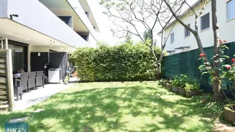 Expose Charmante Gartenwohnung in Lustenau mit Carportplatz