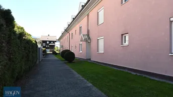 Expose Wohnen mit Flair – 3-Zimmer-Stadtwohnung mit Extras