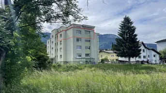 Expose Familienwohnung: 4-Zimmerwohnung in Hohenems zu verkaufen - unverbaubare Aussicht!