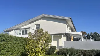 Expose Leistbares, gepflegtes Eckreihenhaus in Toplage nahe Alter Rhein und Schweizer Grenze