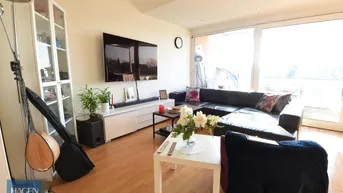 Expose Gutenbergstraße Lustenau - Lässige Dachgeschosswohnung zu verkaufen!