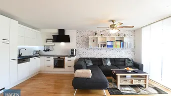 Expose 3-Zimmer-Wohnung in Mäder – Ideal für Grenzgänger
