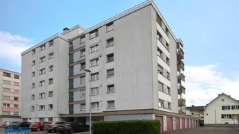 Expose 4 Zimmerwohnung in Lustenau zu verkaufen!