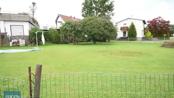 Expose Schöne Wohnbaufläche in Lustenau zu verkaufen