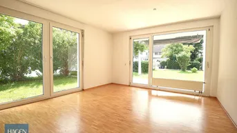Expose 3-Zimmer-Gartenwohnung in Lauterach, Weissenbildstraße