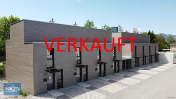 Expose Reihenhaus - kaufen - bei € 70.000,- Eigenmittel schon ab € 1.640,- mtl. möglich