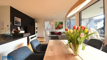 Expose Moderne 4-Zimmer-Wohnung in Bregenz mit hochwertiger Ausstattung und sonnigem Balkon
