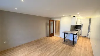 Expose Klein und fein: Appartement (1-Zimmerwohnung) in Lustenau zu vermieten
