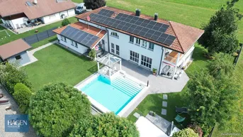 Expose Großzügiges Wohnhaus mit Pool in Top Lage - Lauterach