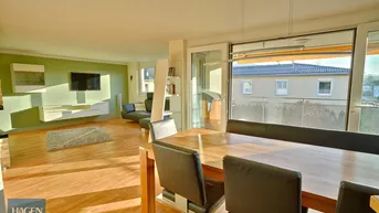Expose Ideal für die ganze Familie: 4-Zimmer-Wohnung mit Balkon in Altach