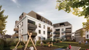 Expose Wohnen im Zentrum