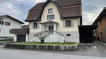Expose Stilvolles Einfamilienhaus im Zentrum von Lustenau