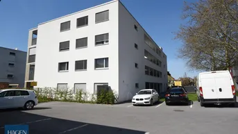 Expose Moderne 3-Zimmer-Gartenwohnung in Dornbirn/Hatlerdorf