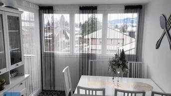 Expose Ideal für Anleger - Mitten im Zentrum von Lustenau:3 Zimmerwohnung in der Pontenstraße!