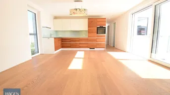 Expose Helle und moderne 3 Zimmer Dachgeschosswohnung in Lustenau zu verkaufen!