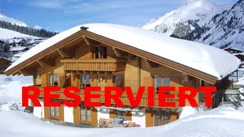 Expose Juwel am Arlberg: Hotel Garni Schönblick zu verkaufen