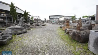 Expose Brugger Park - Große Freifläche mit ca. 1.000 m² zu pachten - Lustenau!