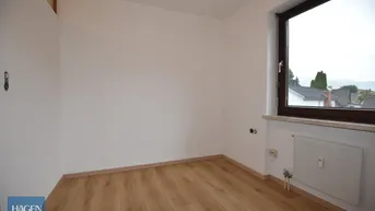 Expose Attraktive, sanierte 4-Zimmer-Wohnung nahe der Schweizer Grenze