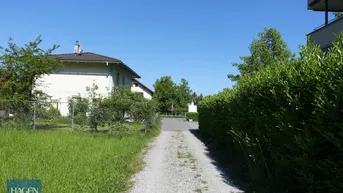 Expose Perfektes Baugrundstück für Ihr Eigenheim in Dornbirn