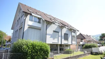 Expose Beliebte Lage in Dornbirn: 2,5-Zimmerwohnung in Rohrbach zu vermieten!