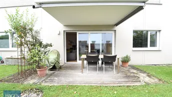 Expose Perfekte 2 Zimmer Gartenwohnung für Singles oder Paare in Götzis!