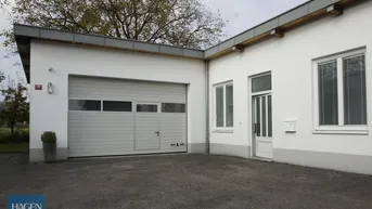 Expose Gewerbefläche in Gaissau, Gartenstraße zu vermieten!