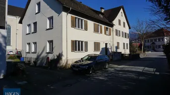 Expose Grundstück mit Altbestand