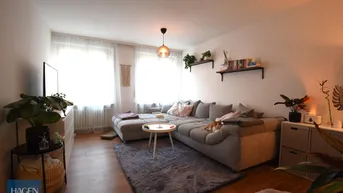 Expose Bregenz - Hervorragende Lage - 2 Zimmerwohnung zu vermieten!