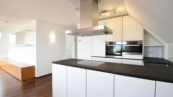 Expose 3 Zimmerwohnung mit Tiefgaragenplatz in TOP Lage zu vermieten!