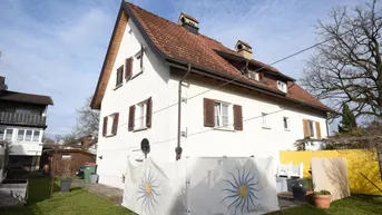 Expose Doppelhaushälfte zu verkaufen - Hasenfeld, Lustenau!