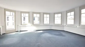 Expose Im Zentrum von Dornbirn - Büro zu vermieten!