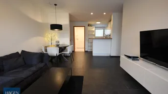 Expose Lichtdurchflutet &amp; gut gelegen – 3-Zimmerwohnung mit TG-Platz
