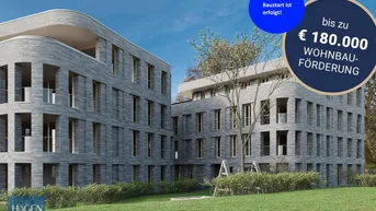 Expose 2 Zimmer Neubauwohnung: Modern-Exklusiv-Individuell