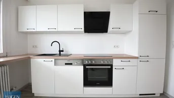 Expose TOP-Gelegenheit: 3 Zimmerwohnung mit traumhafter Aussicht zu verkaufen!