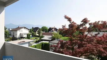 Expose Toller Fernblick in Lustenau: 4-Zimmerwohnung zu verkaufen