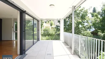 Expose Moderne 4-Zimmer-Wohnung in Bregenz mit hochwertiger Ausstattung und sonnigem Balkon