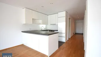Expose Ruhig gelegene 4 Zimmerwohnung mit großer Terrasse in Lustenau!