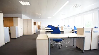 Expose Gewerbe- und Büroflächen in Dornbirn zu mieten!
