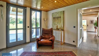 Expose Großzügiges Wohnhaus mit Pool in Top Lage - Lauterach
