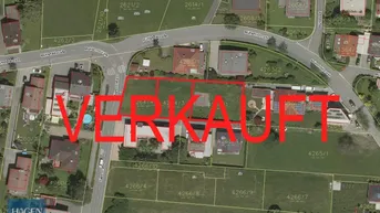 Expose Ideal bebaubar: Grundstücke in Lustenau zu verkaufen