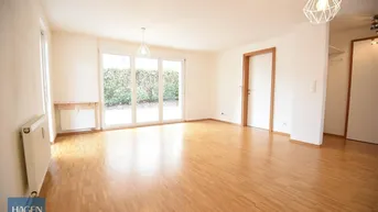 Expose Traumhafte 2 Zimmer Gartenwohnung in TOP-Lage von Dornbirn!